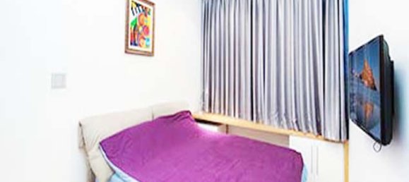 2 bedrooms Apartment in Cau Giay, Vietnam No. 5407 5