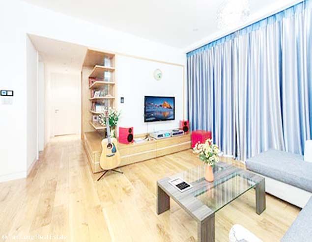 2 bedrooms Apartment in Cau Giay, Vietnam No. 5407