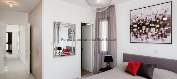 Villa T4 em Larnaka, Cyprus N.º 1247 8