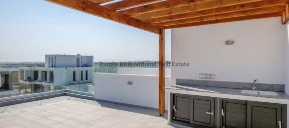 Villa T4 em Larnaka, Cyprus N.º 1247 16