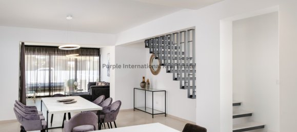 Villa T4 em Larnaka, Cyprus N.º 1247 15