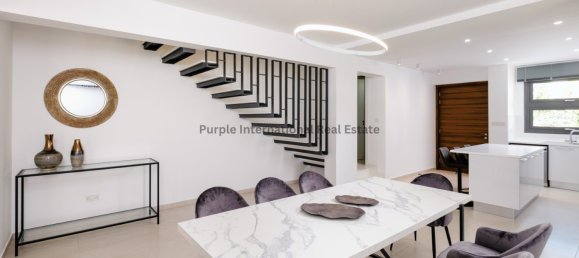 Villa T4 em Larnaka, Cyprus N.º 1247 12