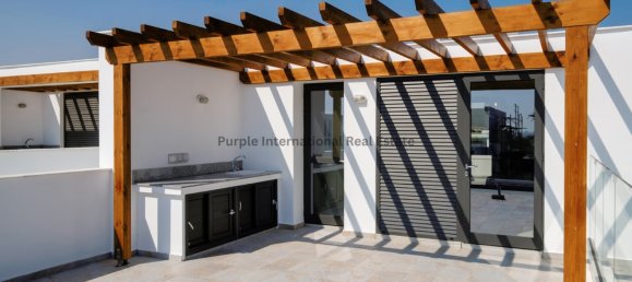 Villa T4 em Larnaka, Cyprus N.º 1247 5