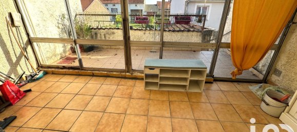 1 Schlafzimmer Haus in Chambley-Bussieres, France, Nr. 244725 15