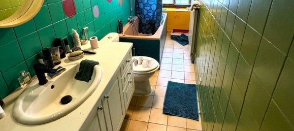 1 Schlafzimmer Haus in Chambley-Bussieres, France, Nr. 244725 17