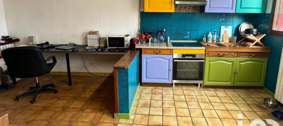 1 Schlafzimmer Haus in Chambley-Bussieres, France, Nr. 244725 11