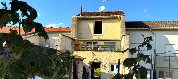 1 Schlafzimmer Haus in Chambley-Bussieres, France, Nr. 244725 2