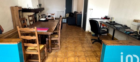 1 Schlafzimmer Haus in Chambley-Bussieres, France, Nr. 244725 12