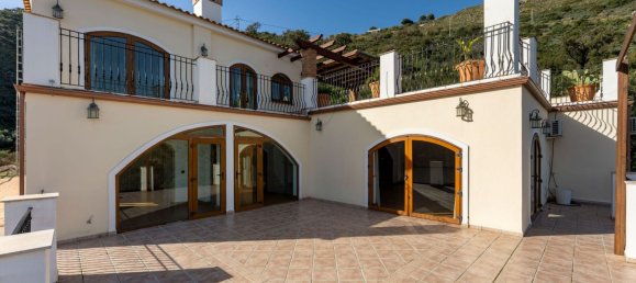 5 غرف نوم منزل في Coin, Spain رقم 37410 42