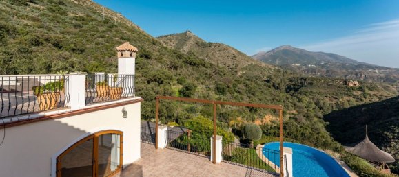 5 غرف نوم منزل في Coin, Spain رقم 37410 43