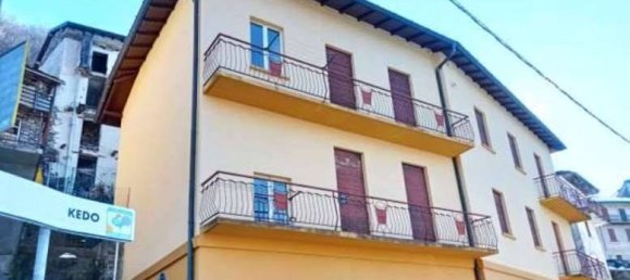 3 Schlafzimmer Wohnung in Curiglia con Monteviasco, Italy, Nr. 265396 2