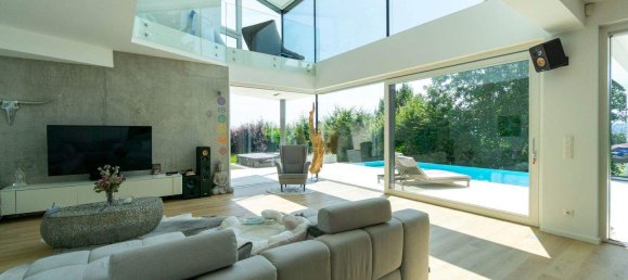 Villa de 5 habitaciónes en Klausen-Leopoldsdorf, Austria No. 220051 11