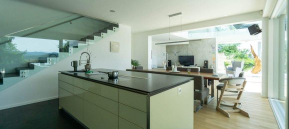 Villa de 5 habitaciónes en Klausen-Leopoldsdorf, Austria No. 220051 12