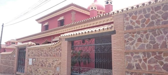 3 غرف نوم فيلا في Mijas, Spain رقم 137838 33