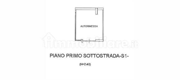 2 bedrooms Apartment in Fano, Italy No. 313553 12