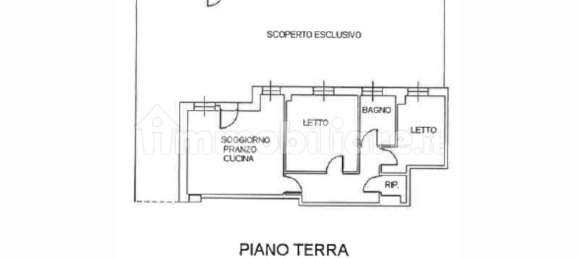 2 bedrooms Apartment in Fano, Italy No. 313553 11
