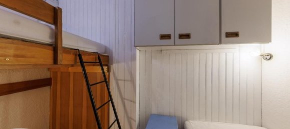 Квартира с 1 спальней в Бес-э-Сен-Анастез, Франция № 287250 5