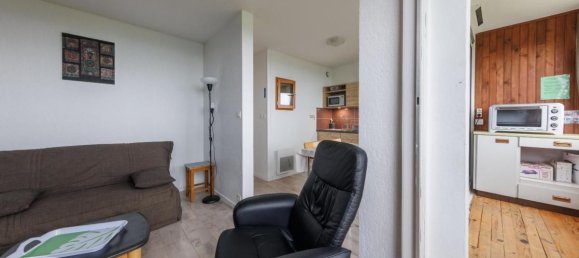 Квартира с 1 спальней в Бес-э-Сен-Анастез, Франция № 287250 9