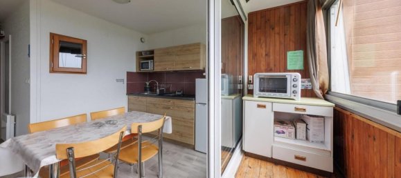 Квартира с 1 спальней в Бес-э-Сен-Анастез, Франция № 287250 4