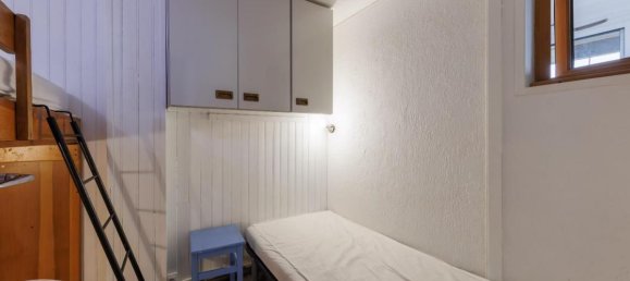 Квартира с 1 спальней в Бес-э-Сен-Анастез, Франция № 287250 6