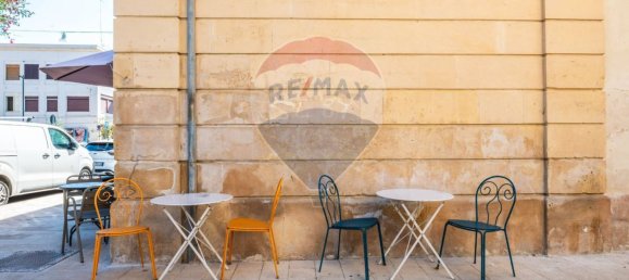 1-Zimmer Gewerbliche Immobilie in Syracuse, Italy, Nr. 356217 11