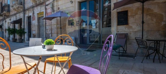 1-Zimmer Gewerbliche Immobilie in Syracuse, Italy, Nr. 356217 13