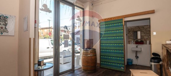 1-Zimmer Gewerbliche Immobilie in Syracuse, Italy, Nr. 356217 3