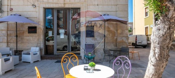 1-Zimmer Gewerbliche Immobilie in Syracuse, Italy, Nr. 356217 46