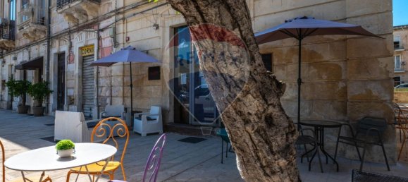 1-Zimmer Gewerbliche Immobilie in Syracuse, Italy, Nr. 356217 14