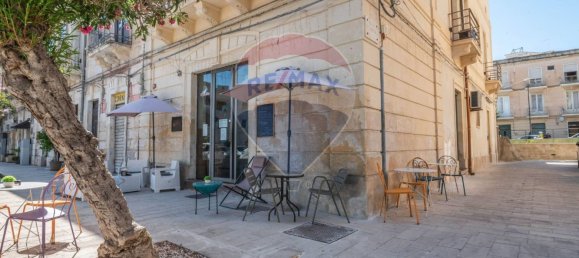 1-Zimmer Gewerbliche Immobilie in Syracuse, Italy, Nr. 356217 20