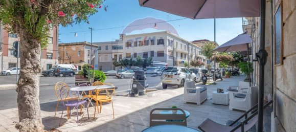 1-Zimmer Gewerbliche Immobilie in Syracuse, Italy, Nr. 356217 8