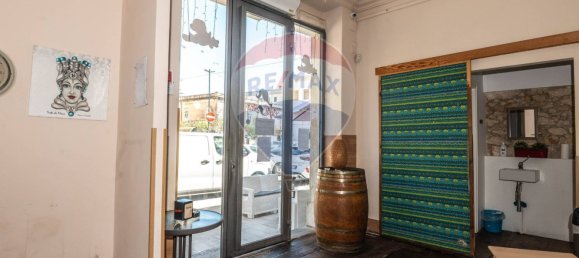 1-Zimmer Gewerbliche Immobilie in Syracuse, Italy, Nr. 356217 25