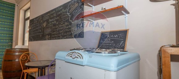 1-Zimmer Gewerbliche Immobilie in Syracuse, Italy, Nr. 356217 4