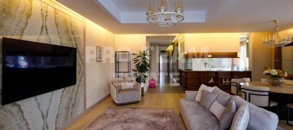 4 rooms Apartment in Lara, Turkey No. 27125 7