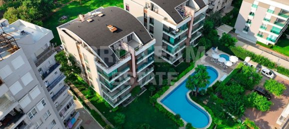 4 rooms Apartment in Lara, Turkey No. 27125 4