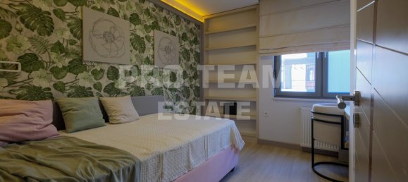 4 rooms Apartment in Lara, Turkey No. 27125 21