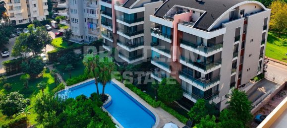 4 rooms Apartment in Lara, Turkey No. 27125 3