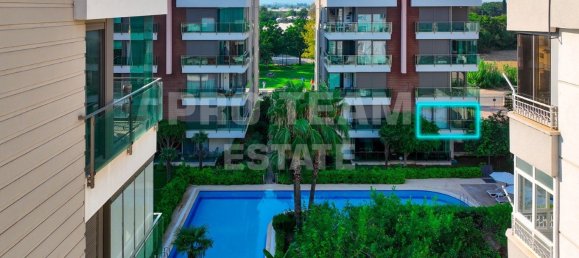 4 rooms Apartment in Lara, Turkey No. 27125 13