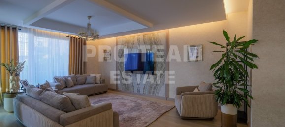 4 rooms Apartment in Lara, Turkey No. 27125 10