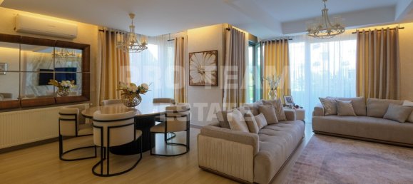 4 rooms Apartment in Lara, Turkey No. 27125 9