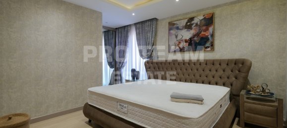 4 rooms Apartment in Lara, Turkey No. 27125 17