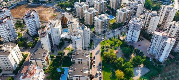 4 rooms Apartment in Lara, Turkey No. 27125 2