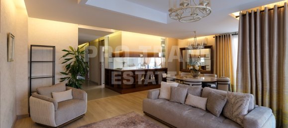 4 rooms Apartment in Lara, Turkey No. 27125 6