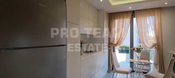 4 rooms Apartment in Lara, Turkey No. 27125 16