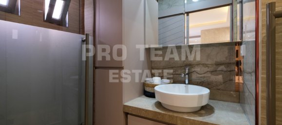 4 rooms Apartment in Lara, Turkey No. 27125 27