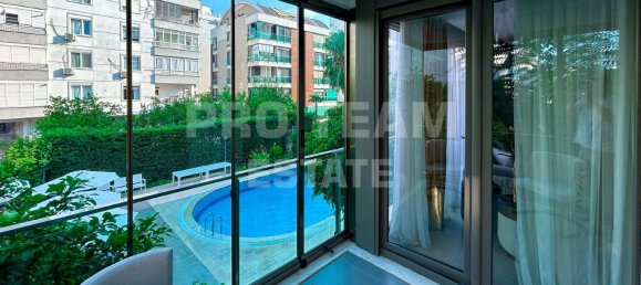 4 rooms Apartment in Lara, Turkey No. 27125 12