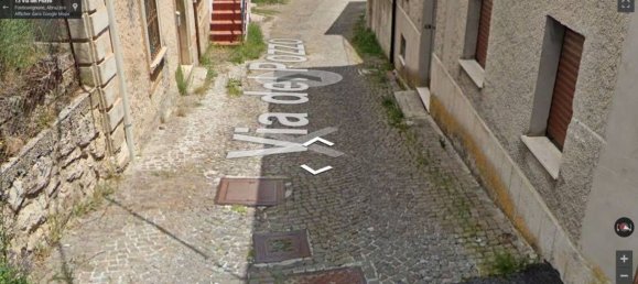 2غرفة شقة في Rocca di Mezzo, Italy رقم 183630 9