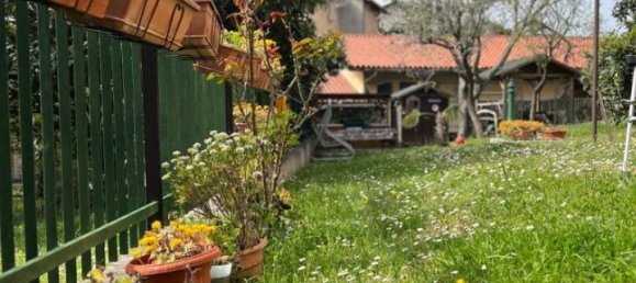 4-salle Appartement à Trieste, Italy No. 36772 24