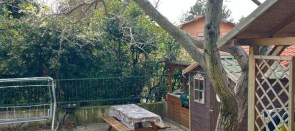 4-salle Appartement à Trieste, Italy No. 36772 39