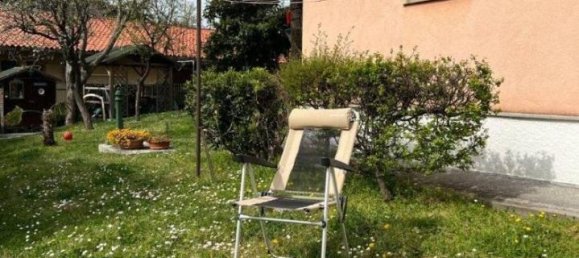 4-salle Appartement à Trieste, Italy No. 36772 8